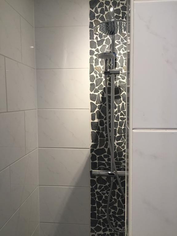 Independent Apartment Spaarne Гарлем Номер фото