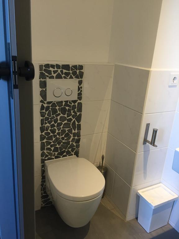 Independent Apartment Spaarne Гарлем Номер фото