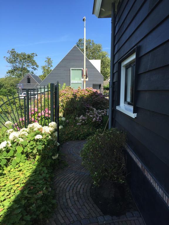 Independent Apartment Spaarne Гарлем Номер фото